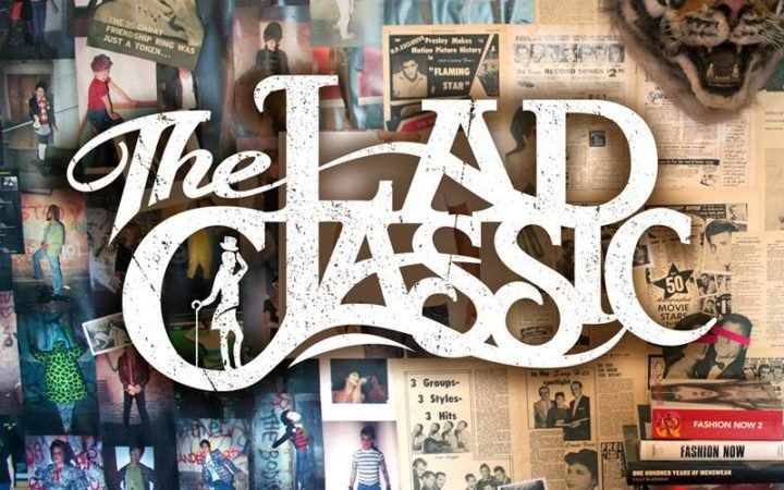 The Lad Classic