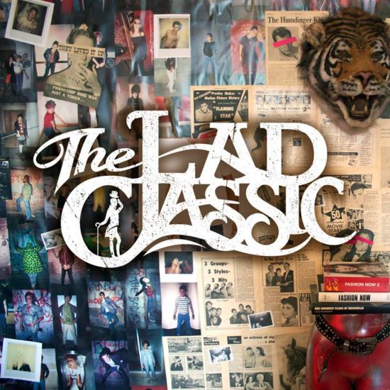 The Lad Classic