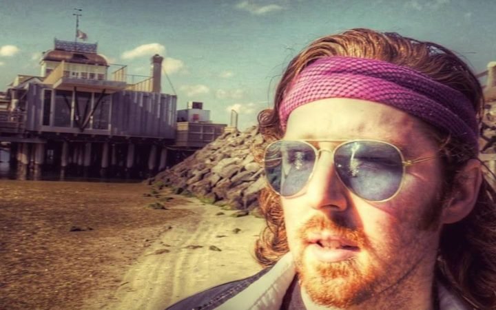 Disconnected Genius Album 2