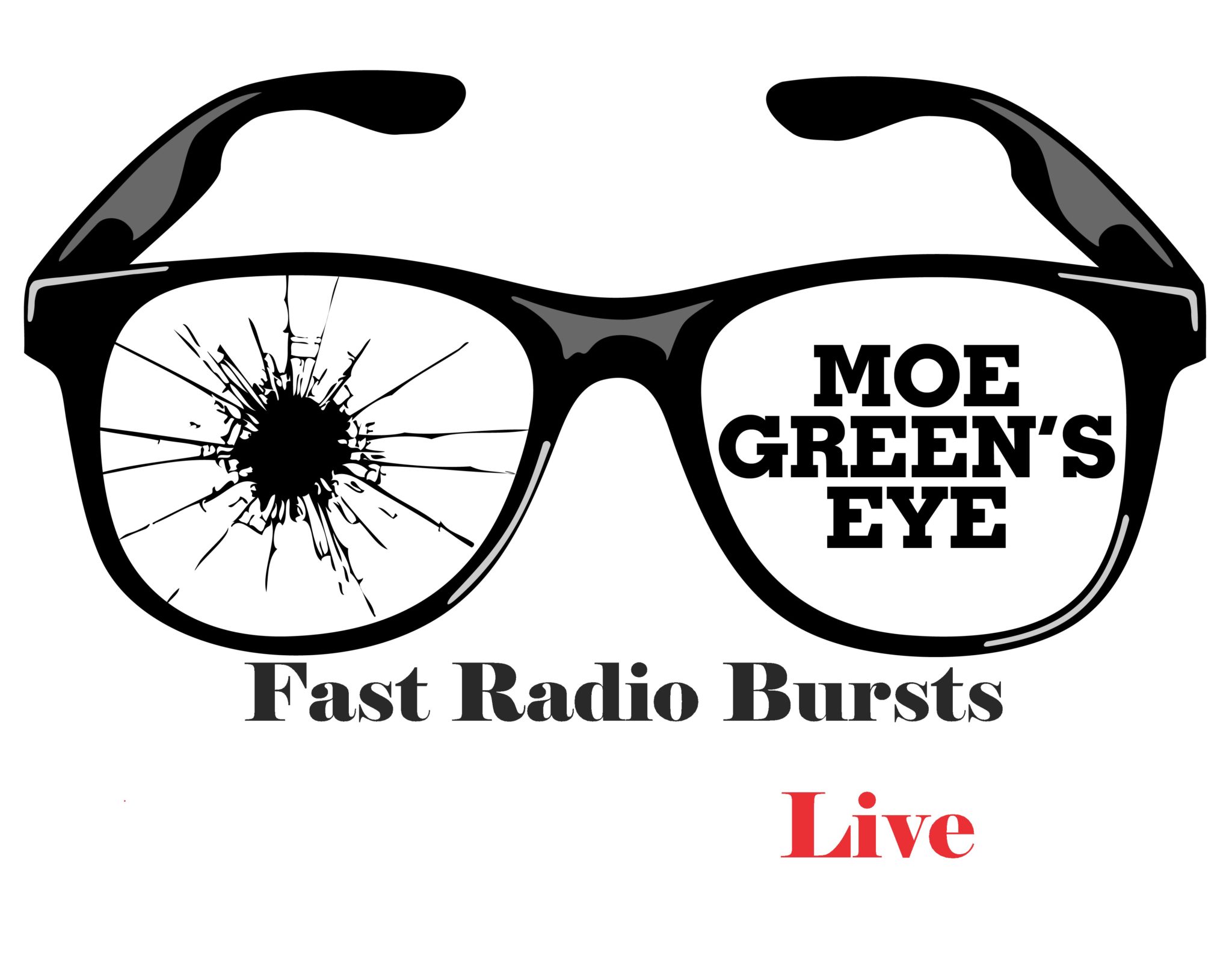 Moe Greens Eye