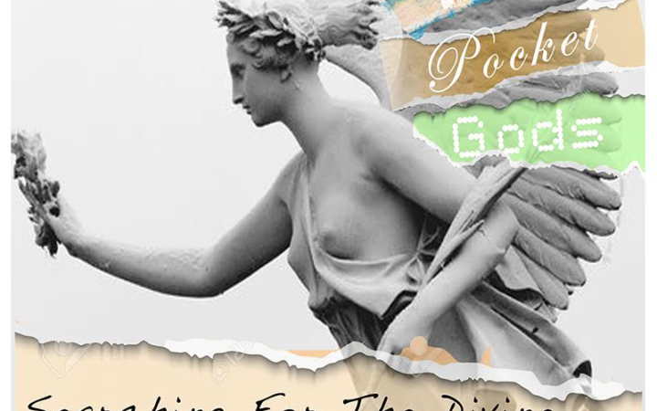 The Pocket God Searching for the Devine