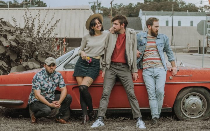 Social Circle Changes