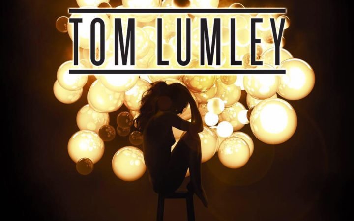 Tom Lumley