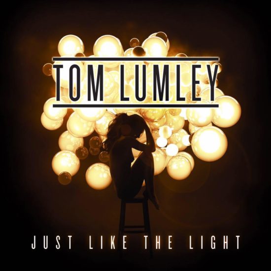 Tom Lumley