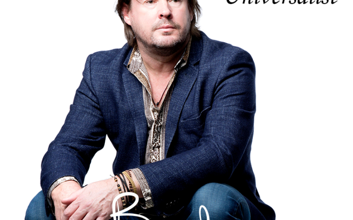 Brendan McMahon Universalist