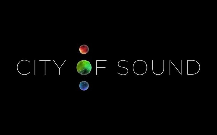 City of Sound