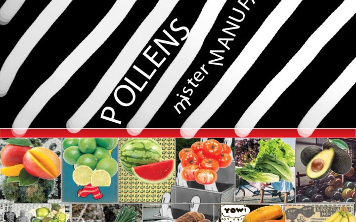 Pollens