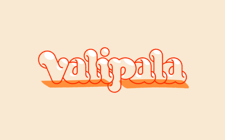 Valipala