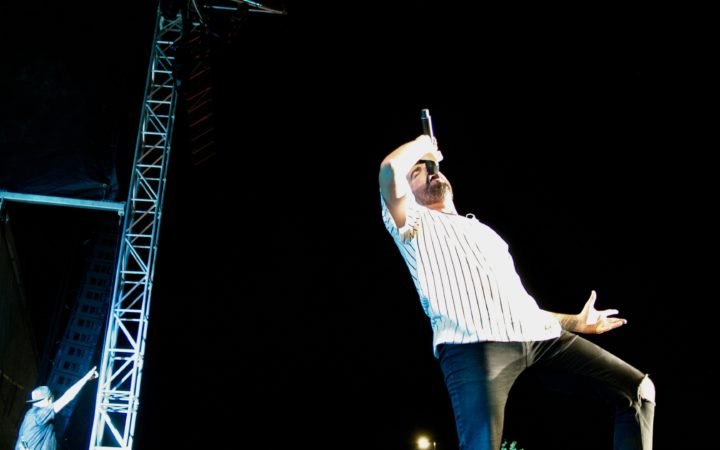 Self Help Festival Detroit 2017 A Day To Remember