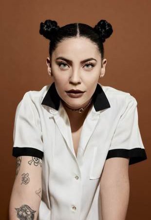 Bishop Briggs