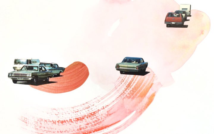 The Singer and the Songwriter