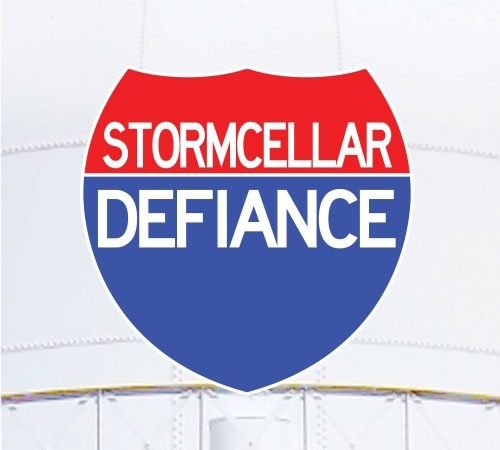 Stormcellar