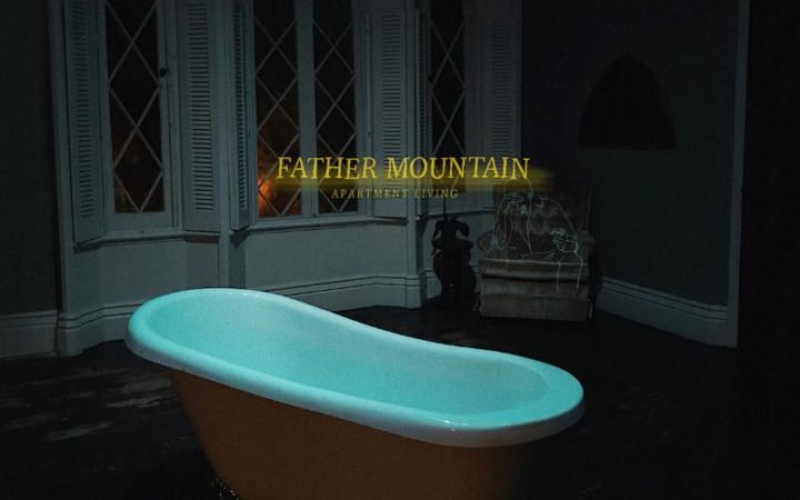 Father Mountain