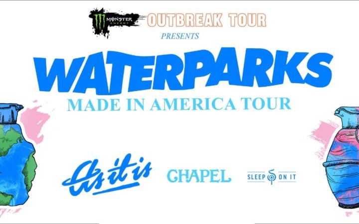 Waterparks