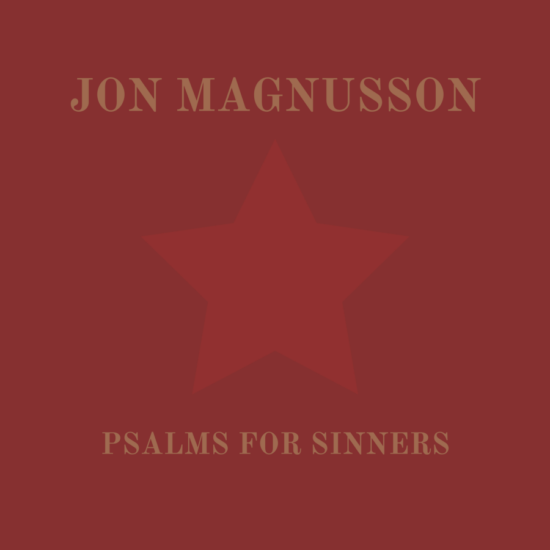 Jon Magnusson