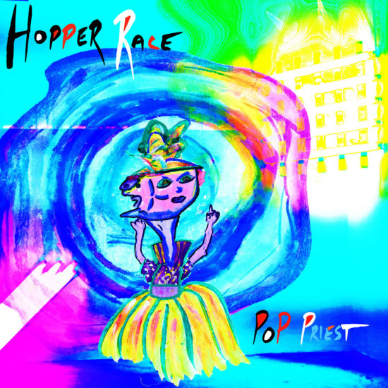 Hopper Race