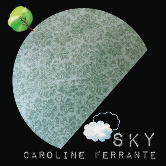 Caroline Ferrante