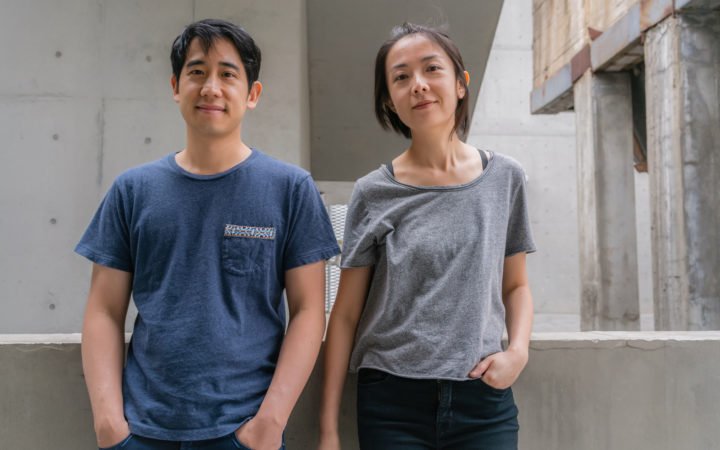 shanghai restoration project