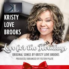 Kristy Love Brooks