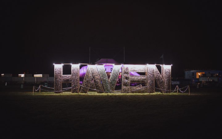 Haven Festival