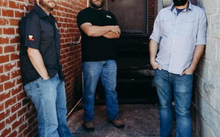 Dr C. & The Gris Gris