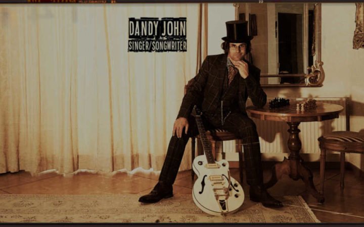 Dandy John