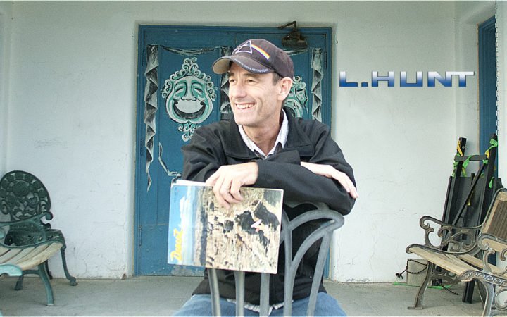 L.HUNT