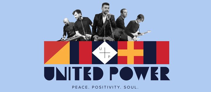 United Power Soul