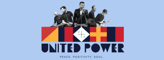United Power Soul