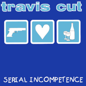 Travis Cut