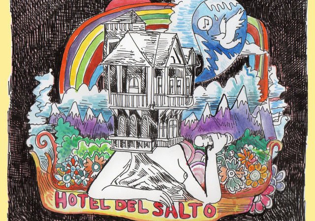 Hotel Del Salto