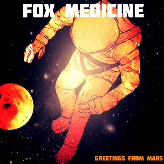 fox medicine