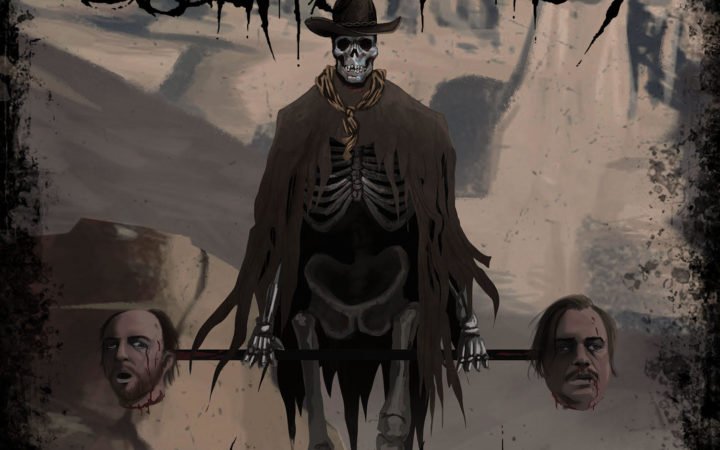 Henry Metal Deadlift Cowboy