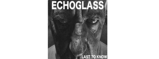 Echoglass