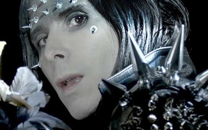 IAMX