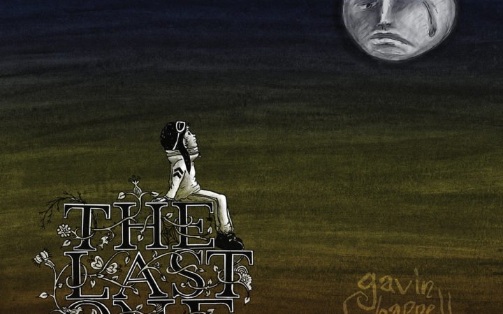 Gavin Chappell-Bates