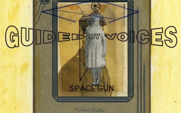 Guided By Voices