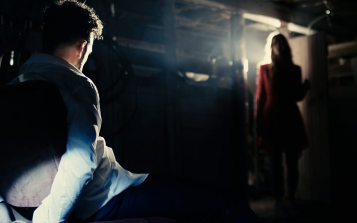 Pickings katie Vincent