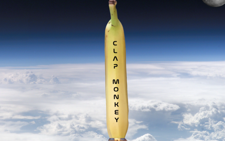 Clap Monkey