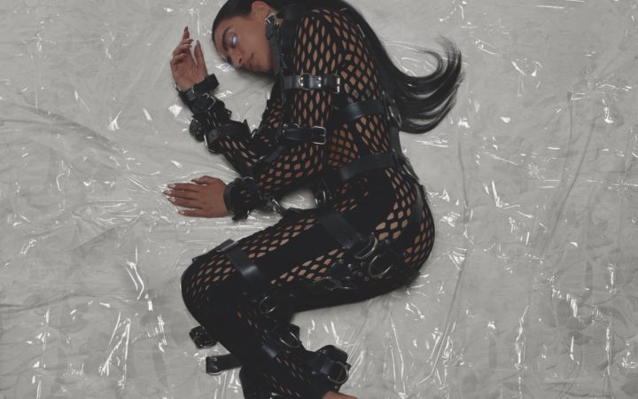 Sevdaliza