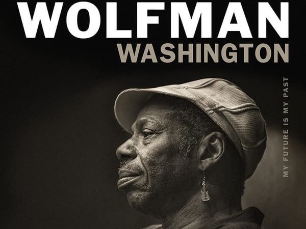 walter Wolfman Washington