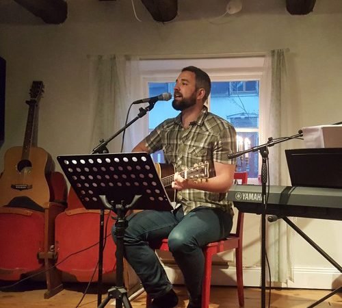 Jon Magnusson Always A Rebel