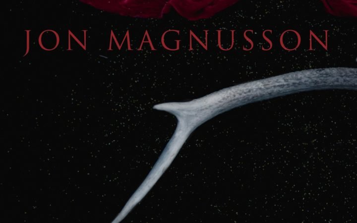 Jon Magnusson Always A Rebel