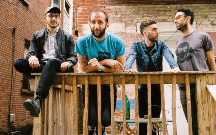 Good Looking Friends