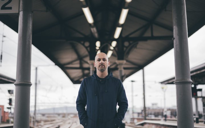 Scott Michael Cavagan