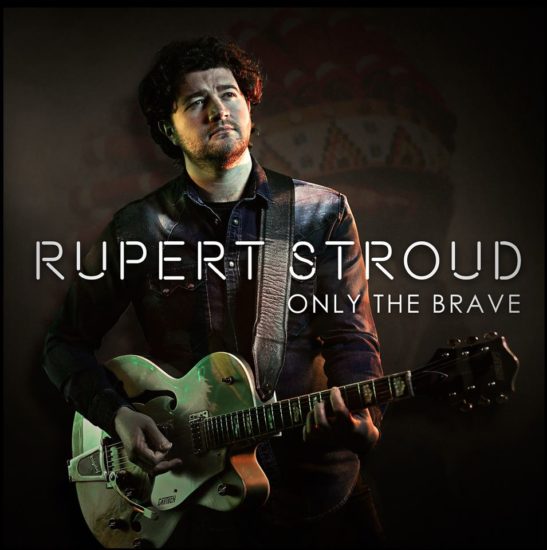 Rupert Stroud