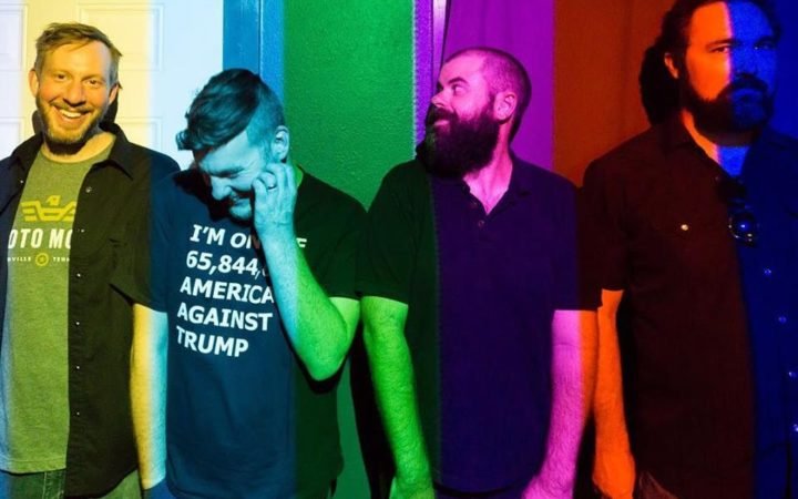 Matthew And The Arrogant Sea (MATAS)