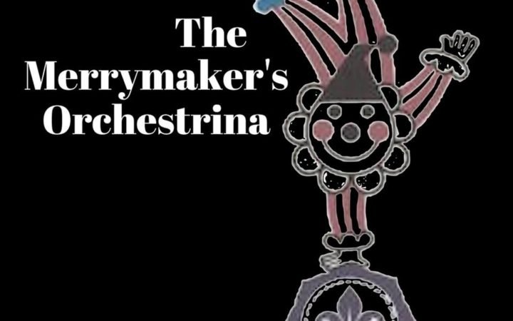 The Merrymakers Orchestrina