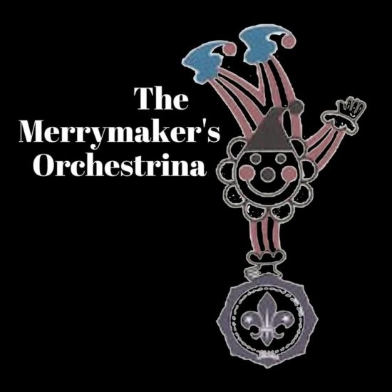 The Merrymakers Orchestrina