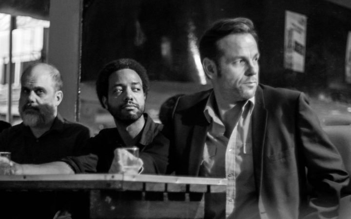 The Color Forty Nine